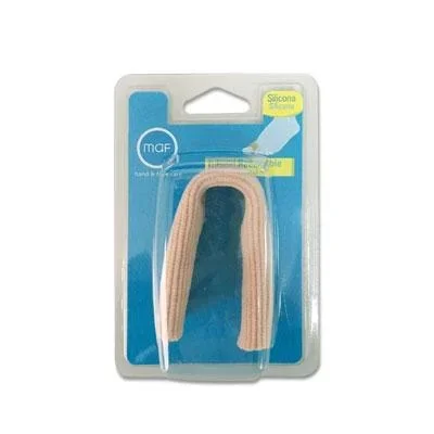 TUBIGEL MAF GEL SILICONA PROTECTOR DEDOS MED