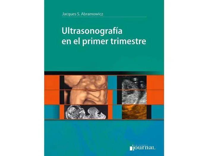 Ultrasonografía en el Primer Trimestre