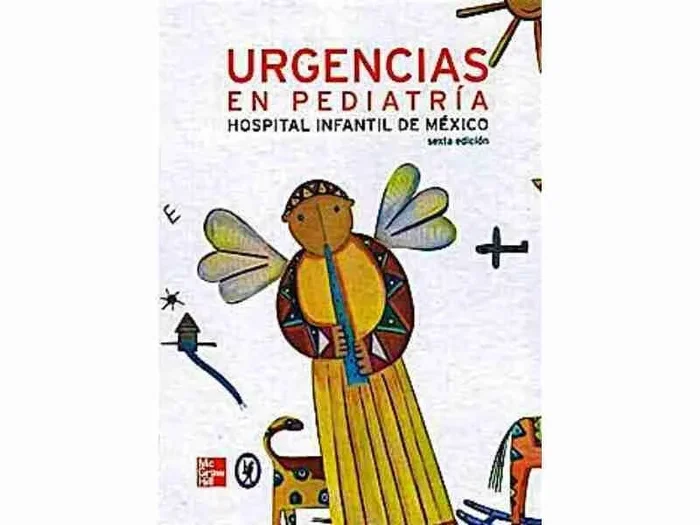 Urgencias en Pediatria. Hospital Infantil de Mexico