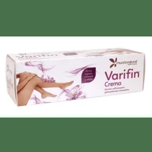 Varifin Crema – Mundo Natural – 200 ml