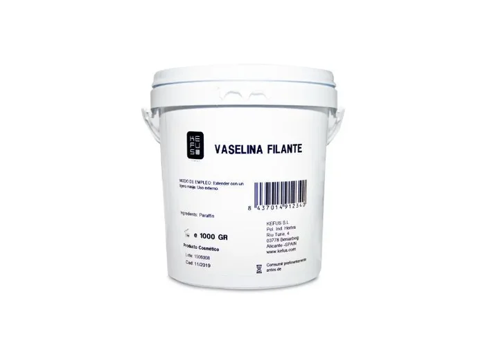 Vaselina filante Kefus, 1000 g