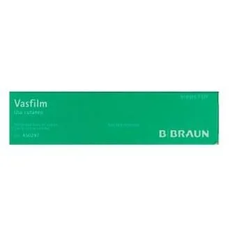 VASFILM POMADA 20 G