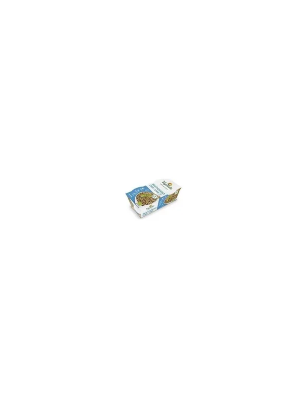 Vasito Multigrano De Chia Y Lino 2Udsx125Gr. Bio