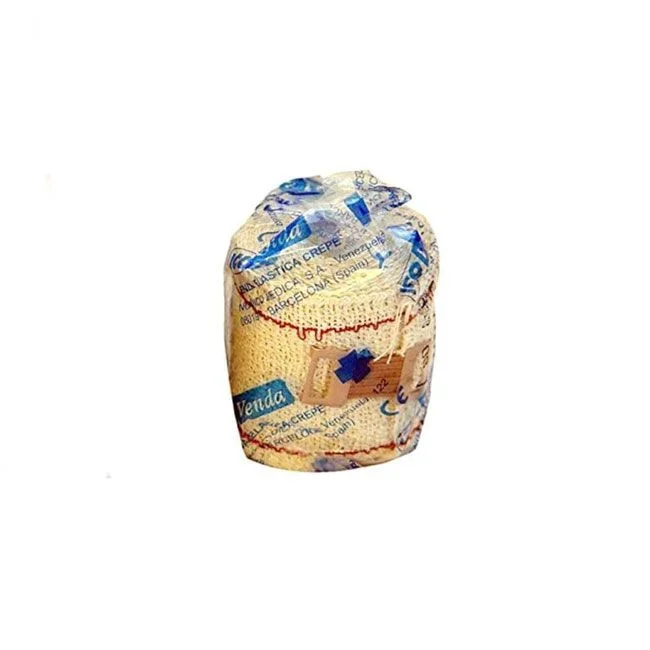Venda elástica Ico medical 4 m x 5 cm