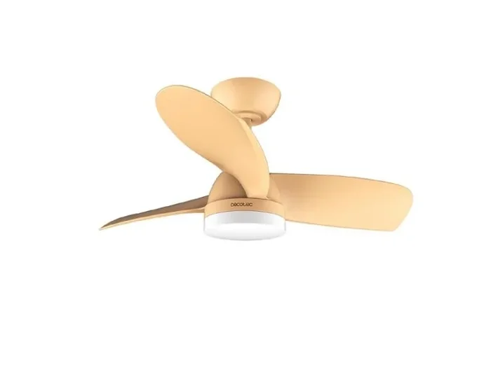 Ventilador de techo EnergySilence Aero 3050 Orange CECOTEC