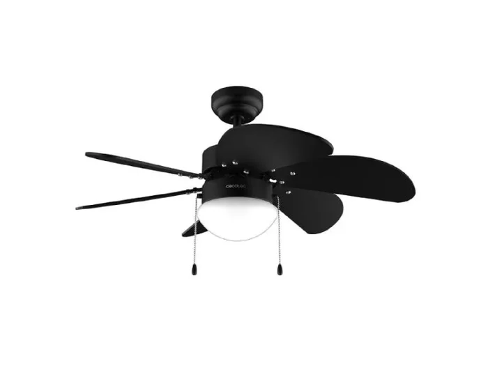 Ventilador de techo EnergySilence Aero 3600 Vision Full Black CECOTEC