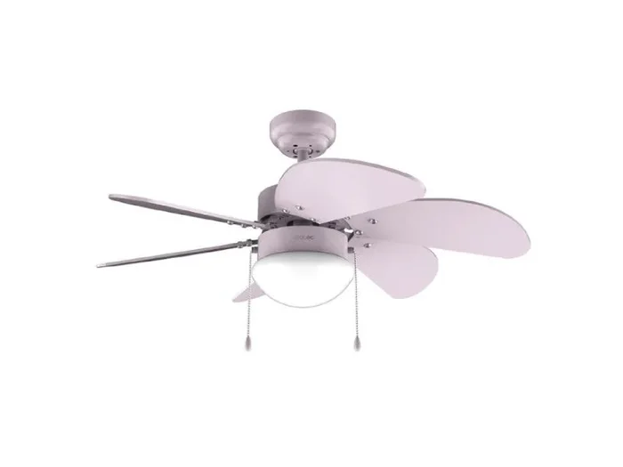 Ventilador de techo EnergySilence Aero 3600 Vision Full Purple CECOTEC