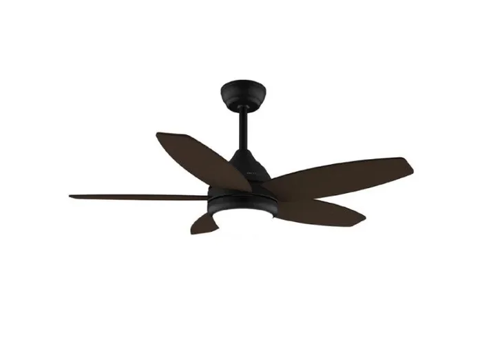 Ventilador de techo EnergySilence Aero 4200 Black&DarkWood CECOTEC