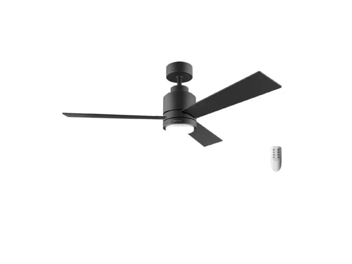 Ventilador de techo EnergySilence Aero 4850 Style Black CECOTEC