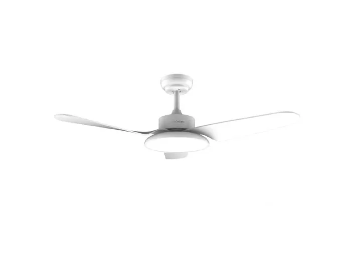 Ventilador de techo EnergySilence Aero 5200 Light White CECOTEC