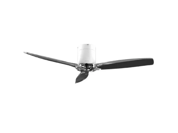 Ventilador de techo EnergySilence Aero 5285 WhiteTransparent CECOTEC