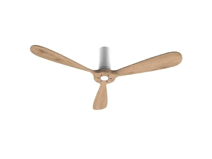 Ventilador de techo EnergySilence Aero 5500 White Aqua Connected CECOTEC