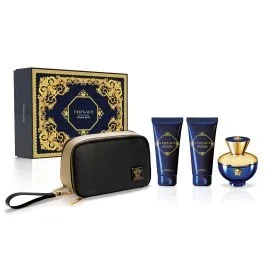 VERSACE Dylan Blue Pour Femme Estuche