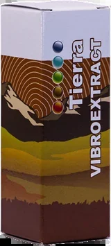 Vibroextract Tierra · Equisalud · 50 ml