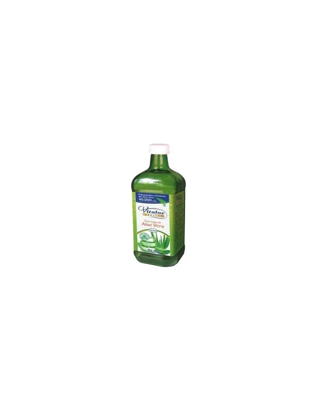 Vitaloe Quality Puro Jugo Aloe Vera 1000Ml
