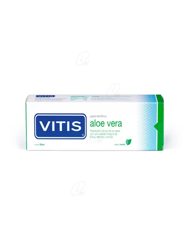VITIS PASTA DENTIFRICA 100 ML