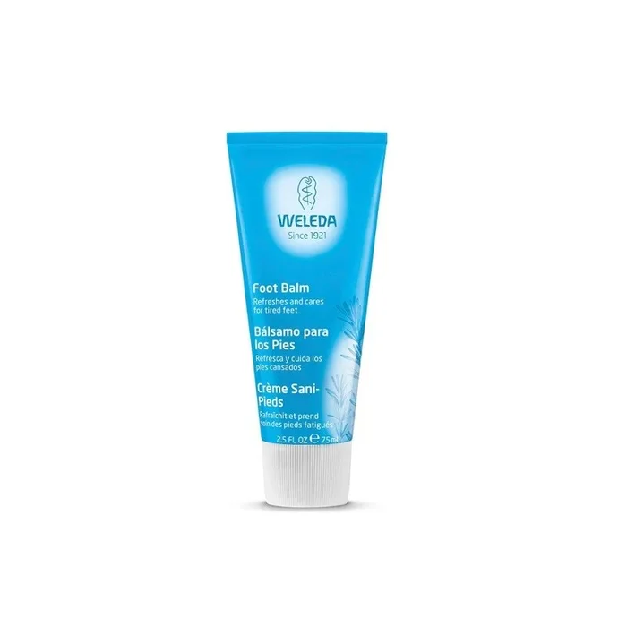 Weleda Crema Sani-Pies, 75 ml.