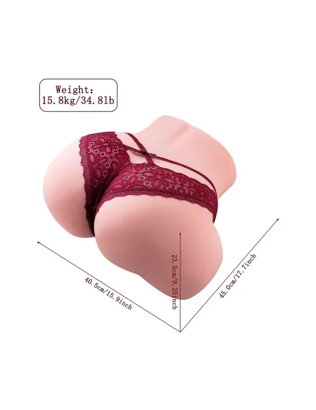 Xise – Marisa Masturbador Vagina Realístico Multiposición Con Thrusting