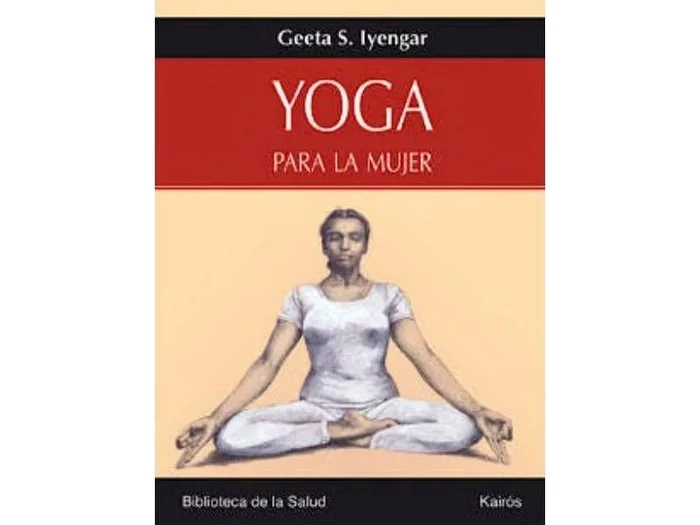 Yoga para la Mujer